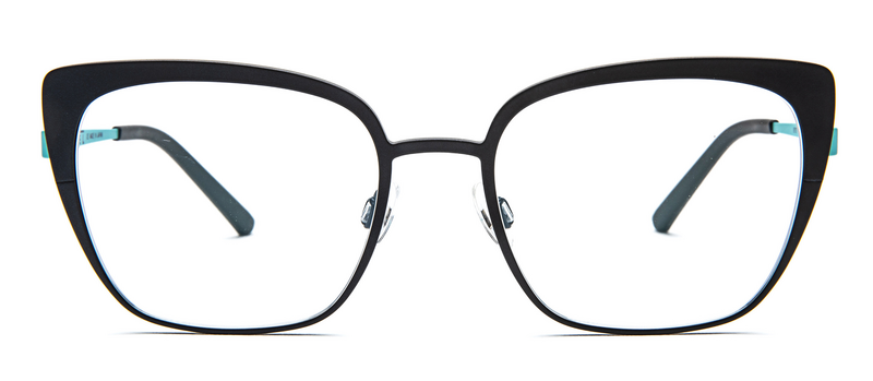 Bevel Quepos Eyeglasses