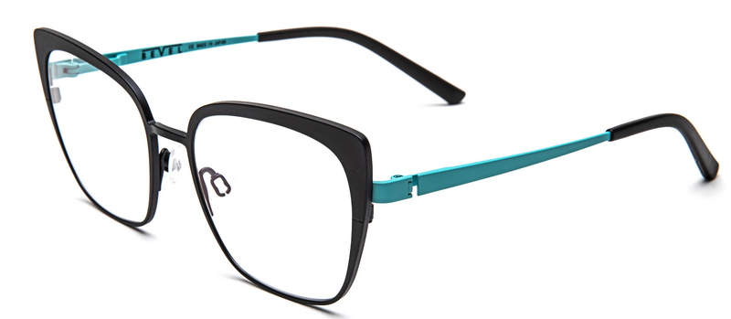 Bevel Quepos Eyeglasses