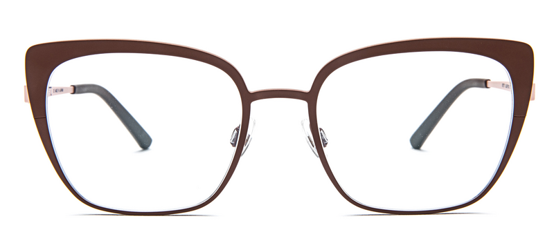Bevel Quepos Eyeglasses