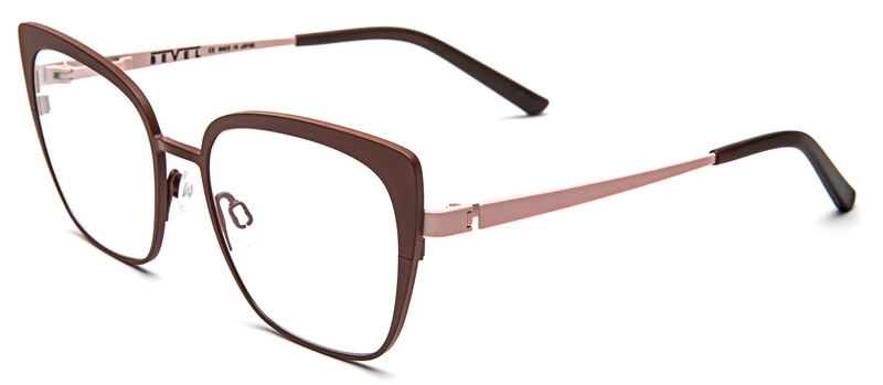 Bevel Quepos Eyeglasses