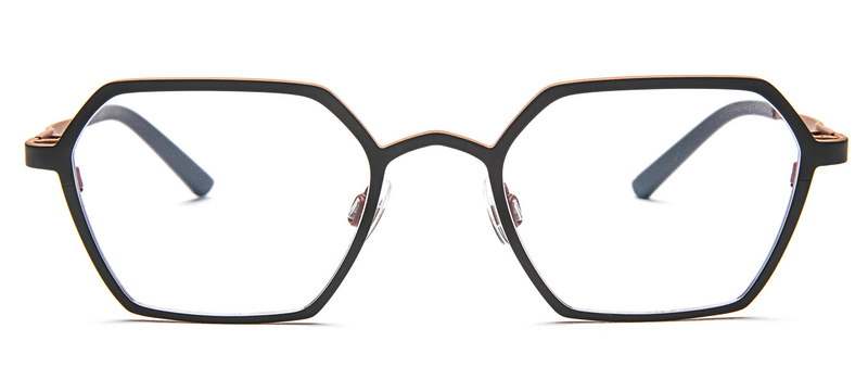 Bevel Tulum Eyeglasses