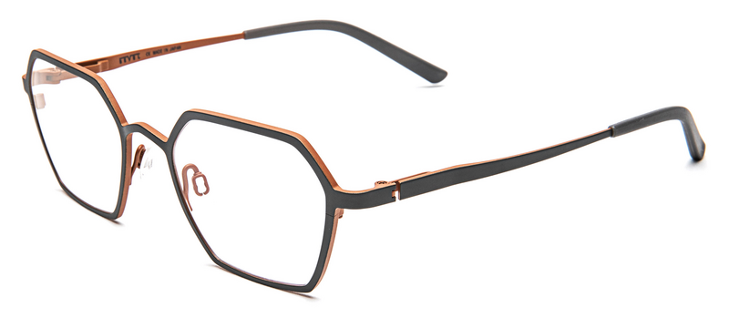 Bevel Tulum Eyeglasses