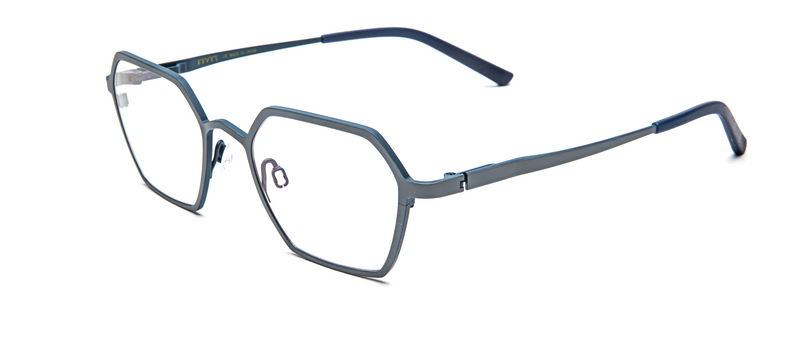 Bevel Tulum Eyeglasses