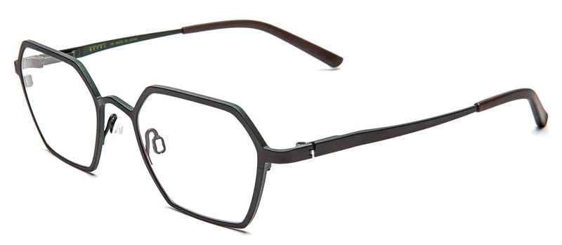 Bevel Tulum Eyeglasses