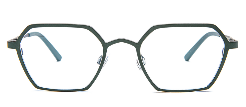 Bevel Tulum Eyeglasses