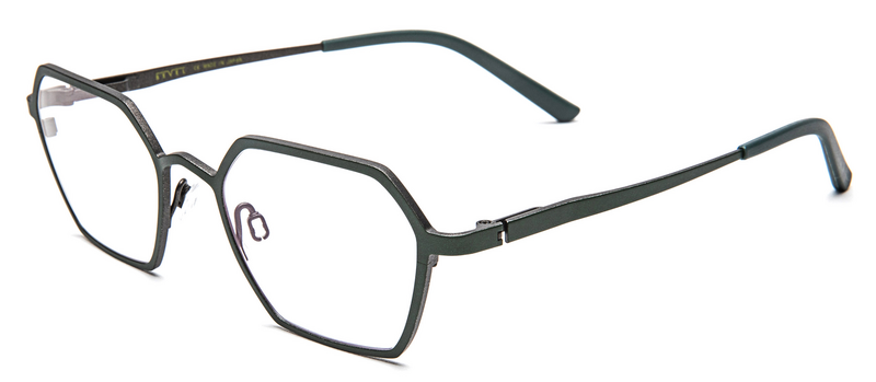 Bevel Tulum Eyeglasses