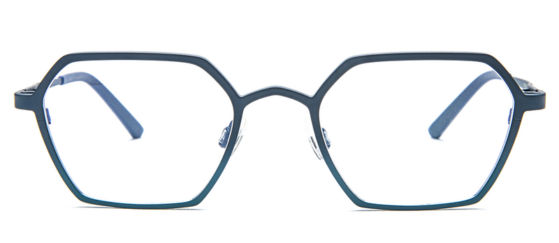 Bevel Tulum Eyeglasses