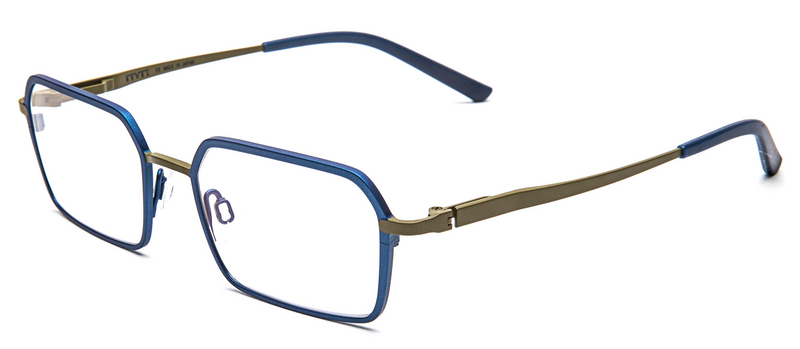 Bevel Omaha Eyeglasses