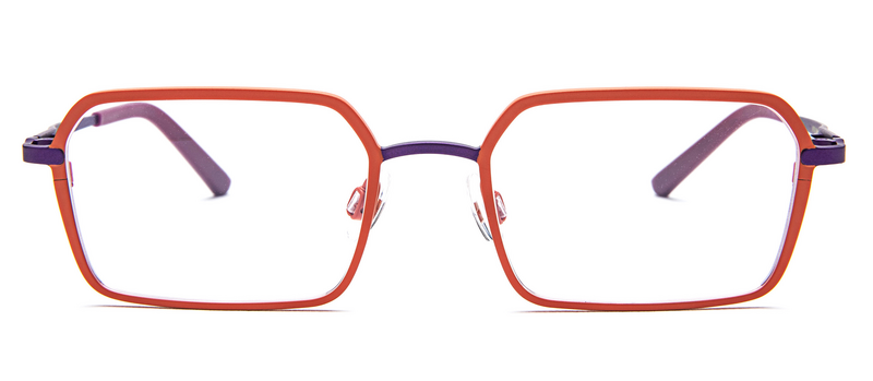 Bevel Omaha Eyeglasses