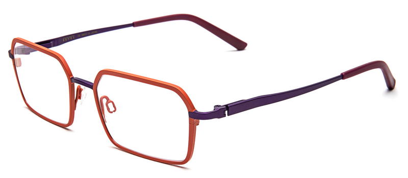 Bevel Omaha Eyeglasses
