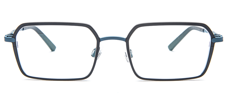 Bevel Omaha Eyeglasses