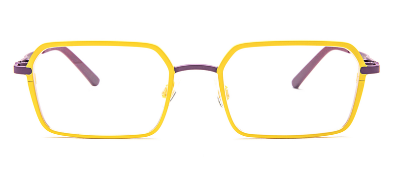 Bevel Omaha Eyeglasses