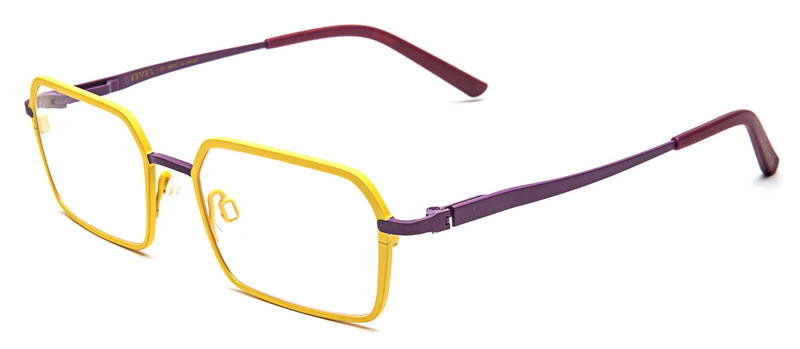 Bevel Omaha Eyeglasses