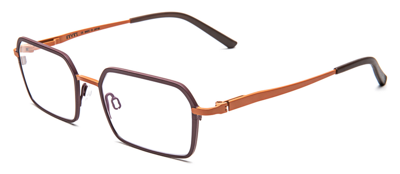 Bevel Omaha Eyeglasses