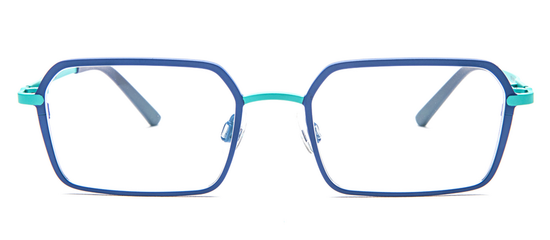 Bevel Omaha Eyeglasses