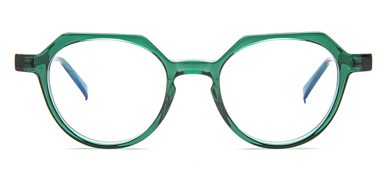 Bevel Luca Eyeglasses