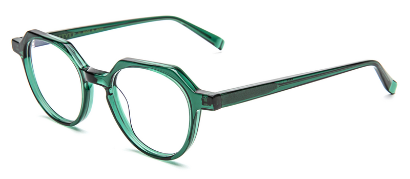 Bevel Luca Eyeglasses