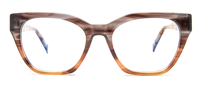 Bevel Ophelia Eyeglasses