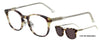 ProDesign Model 4752 EyeGlasses