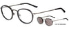 ProDesign Model 4148 EyeGlasses