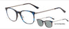 ProDesign Model 4758 EyeGlasses