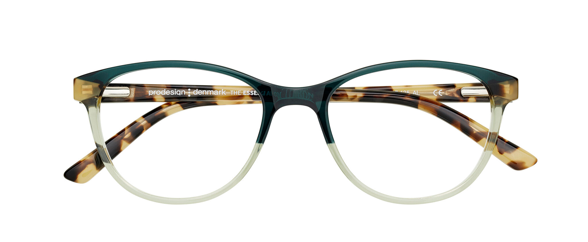 ProDesign Model 3600 Eyeglasses