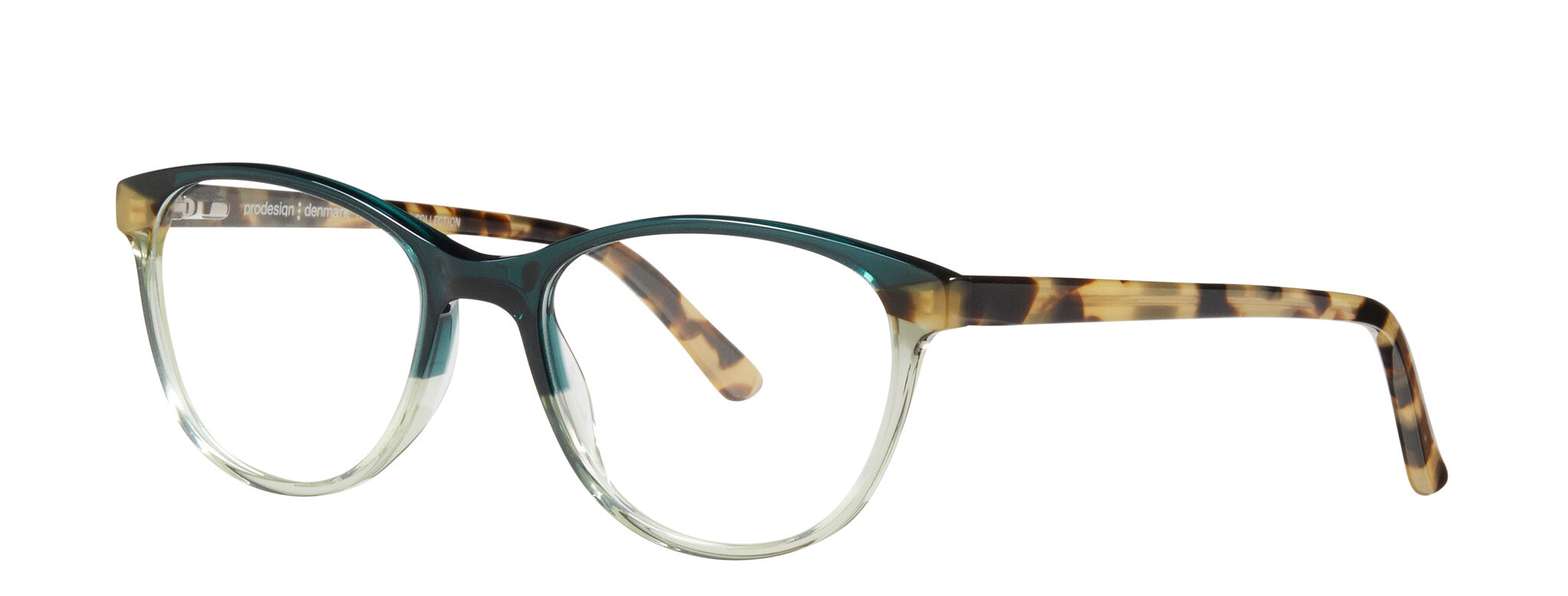 ProDesign Model 3600 Eyeglasses