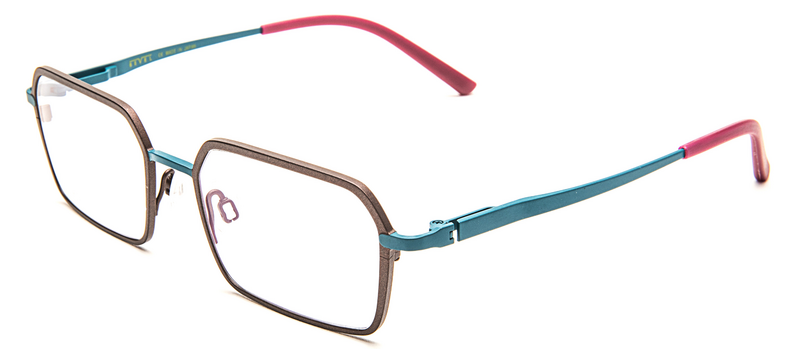 Bevel Omaha Eyeglasses