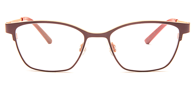 Bevel Riad Eyeglasses