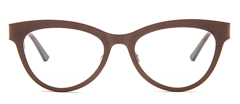 Bevel Souk Eyeglasses