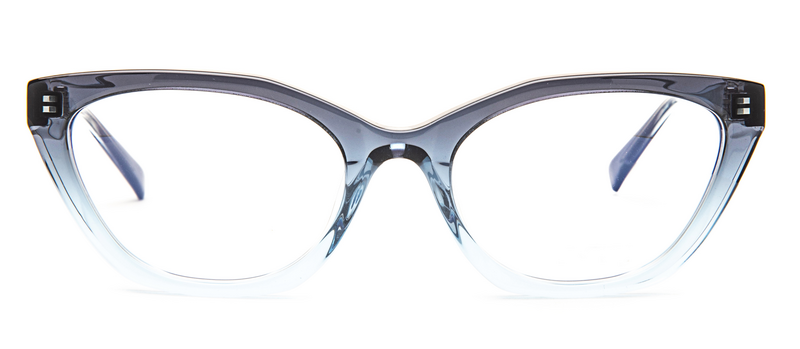 Bevel Salaun Eyeglasses