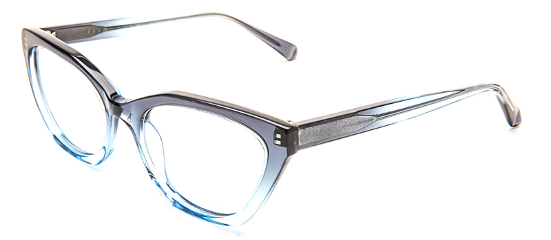 Bevel Salaun Eyeglasses
