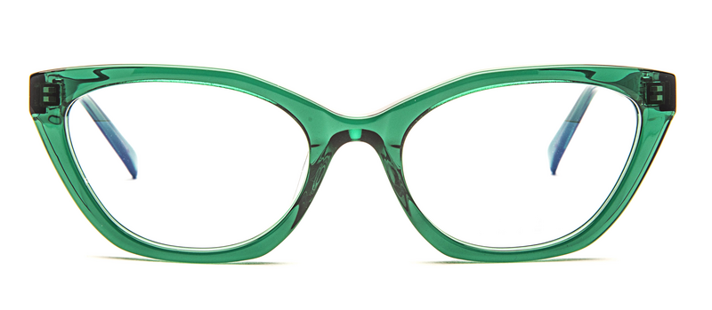 Bevel Salaun Eyeglasses