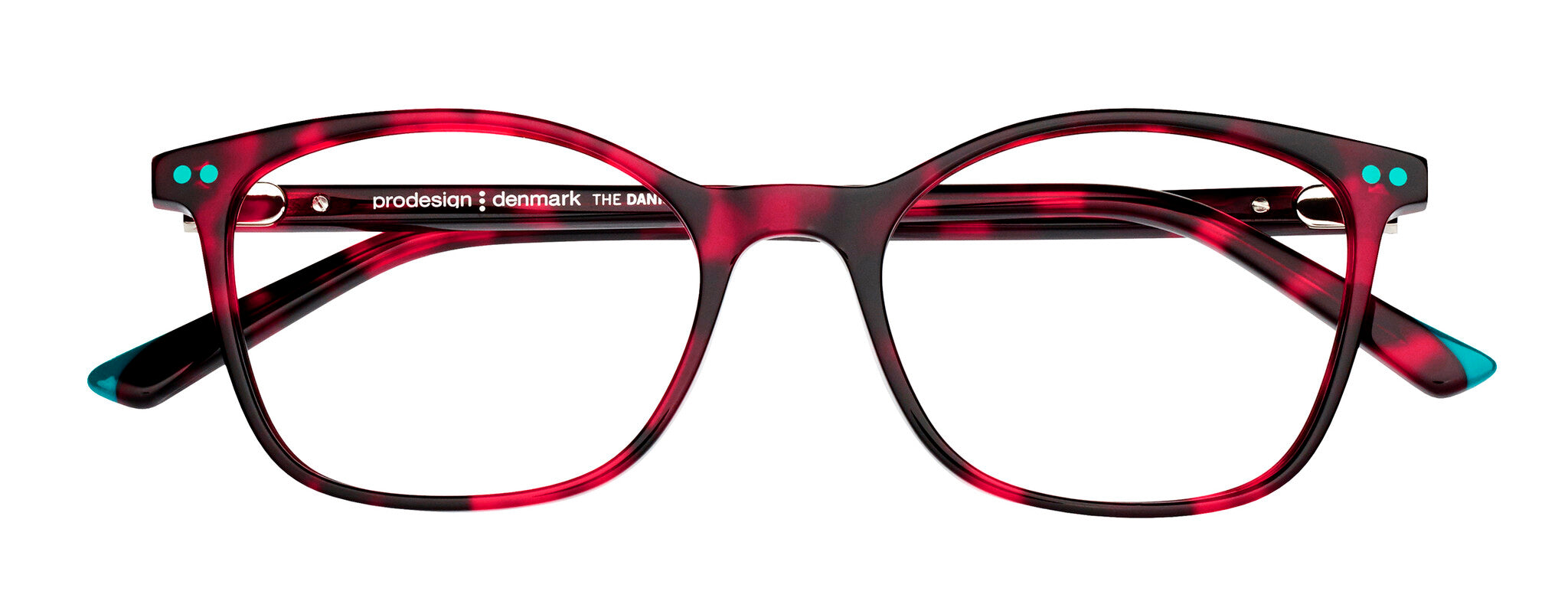 ProDesign Model 3607 Eyeglasses