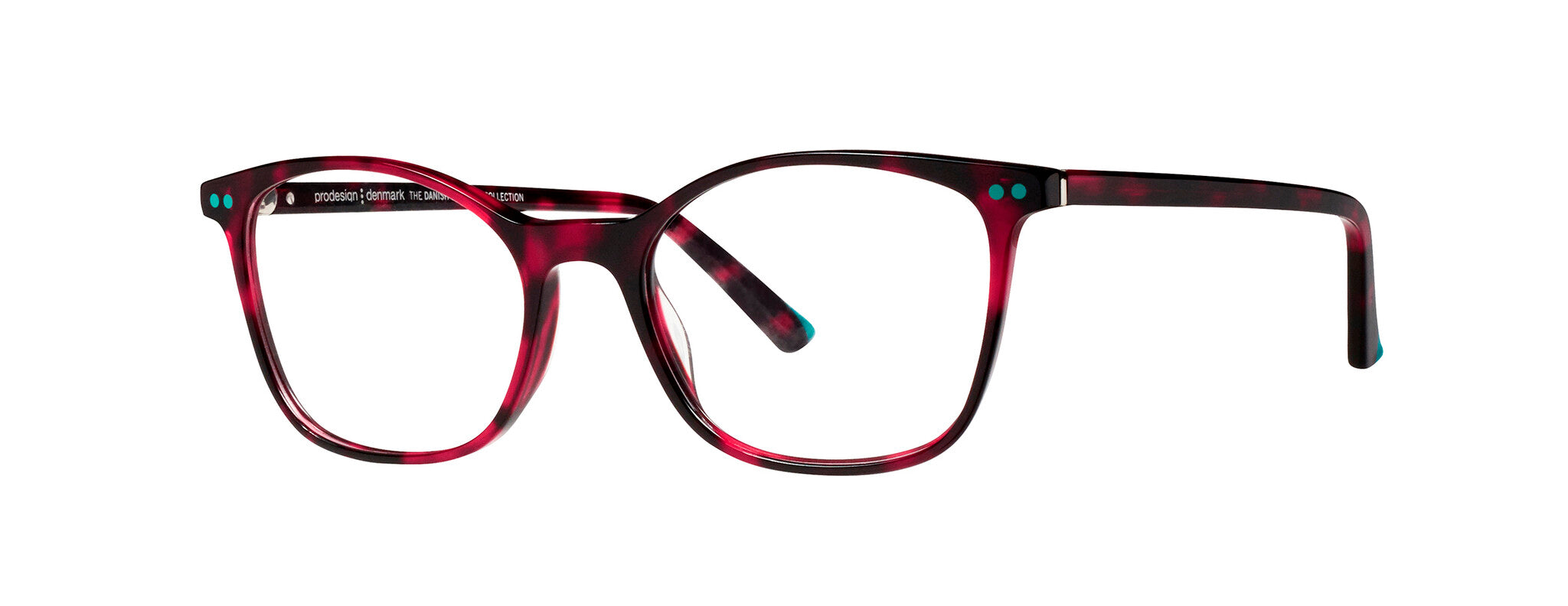 ProDesign Model 3607 Eyeglasses