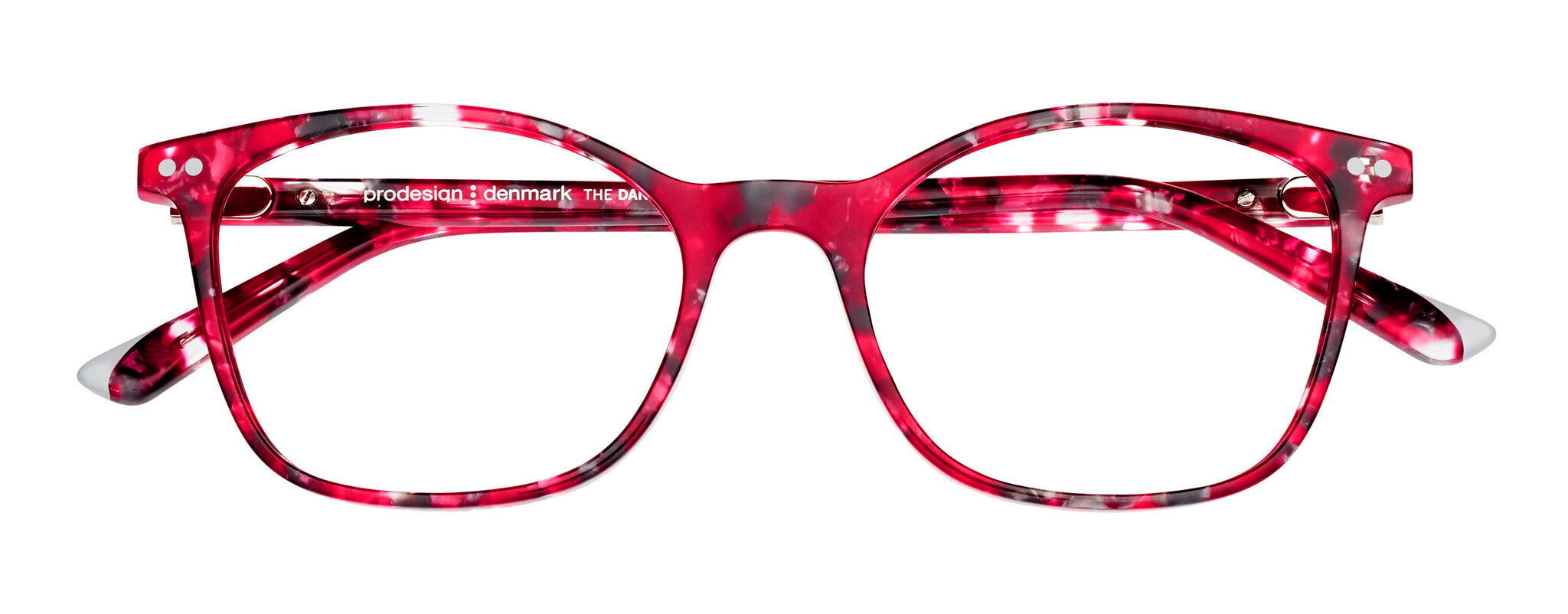 ProDesign Model 3607 Eyeglasses