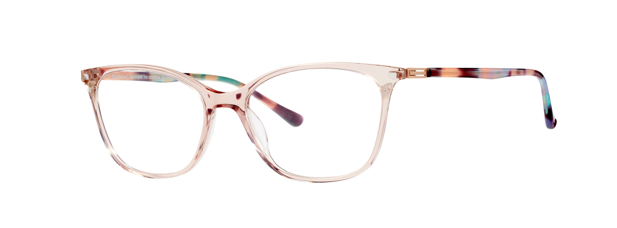 ProDesign Model 3616 Eyeglasses