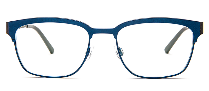 Bevel Jakob Eyeglasses