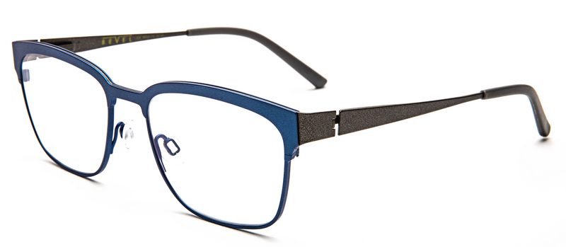 Bevel Jakob Eyeglasses