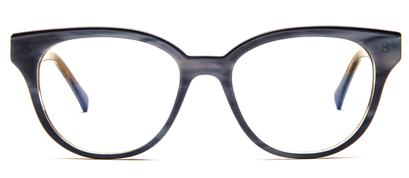 Bevel Margo Eyeglasses