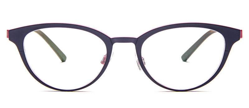 Bevel Lavinia Eyeglasses