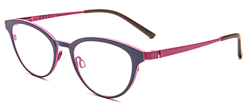 Bevel Lavinia Eyeglasses