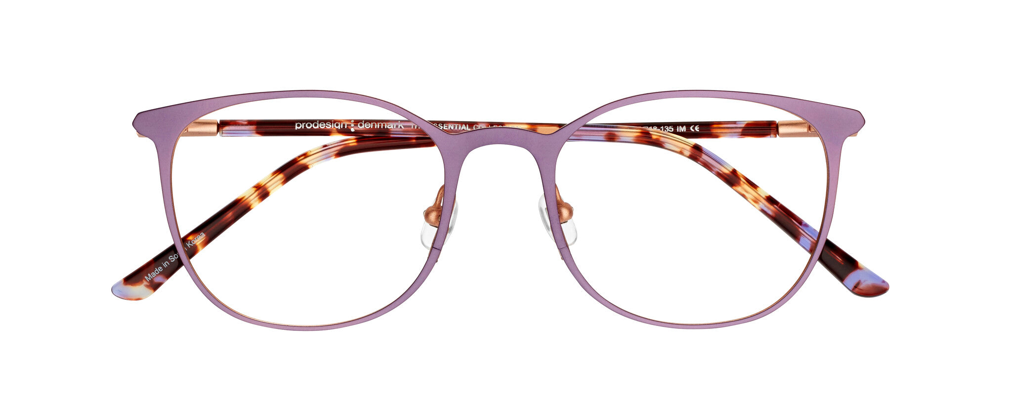 ProDesign Model 3160 Eyeglasses