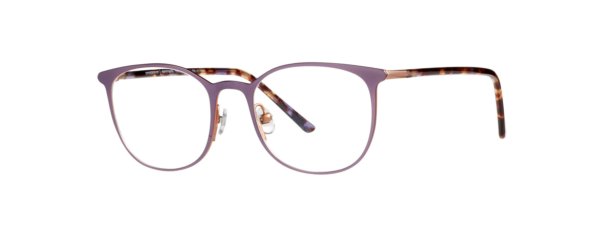 ProDesign Model 3160 Eyeglasses