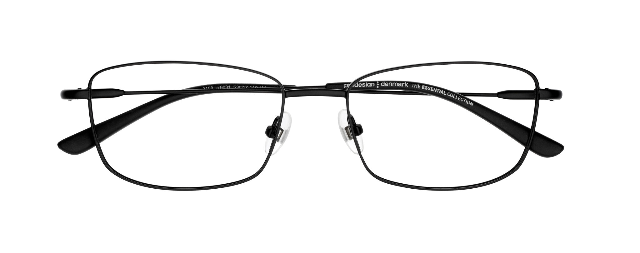 ProDesign Model 3158 Eyeglasses