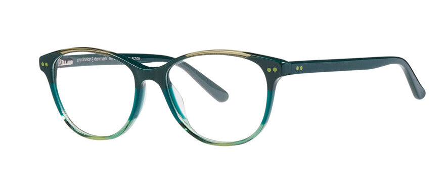 ProDesign Model 1788 Eyeglasses