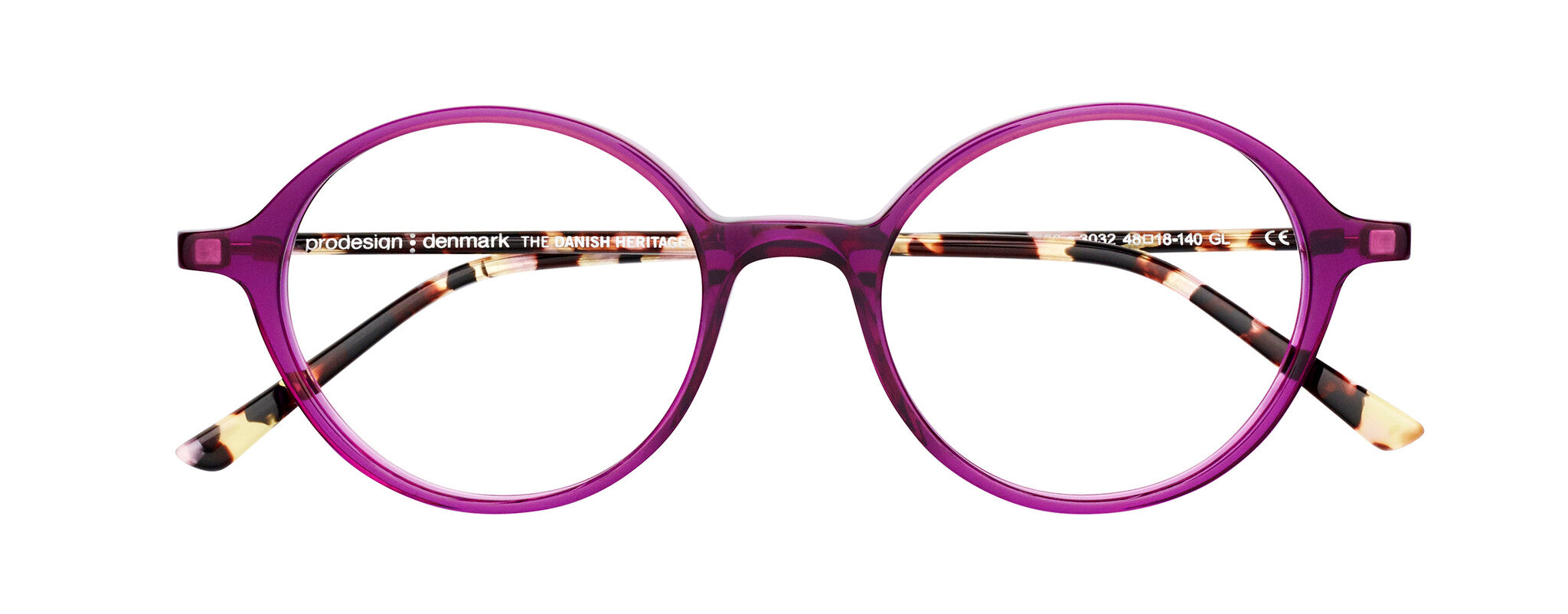 ProDesign Model 4766 EyeGlasses