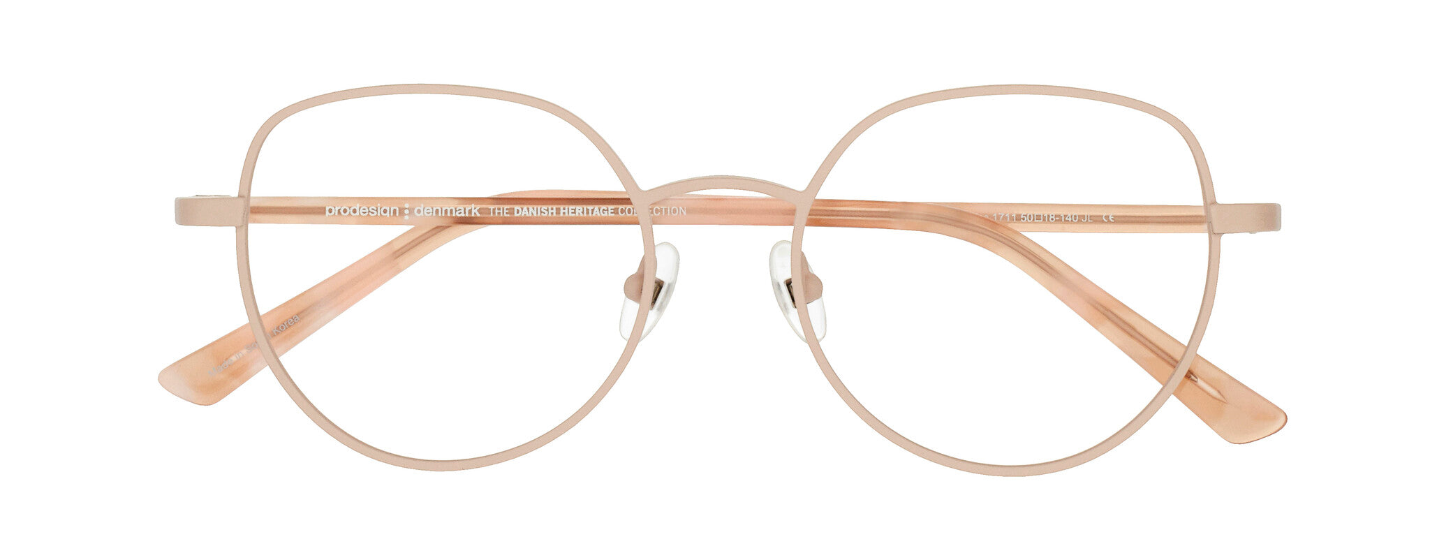 ProDesign Model 4159 Eyeglasses