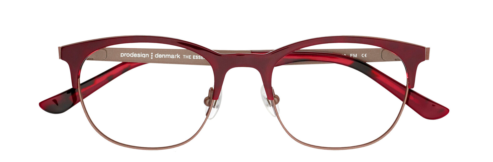 ProDesign Model 3612 Eyeglasses