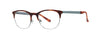 ProDesign Model 3612 Eyeglasses